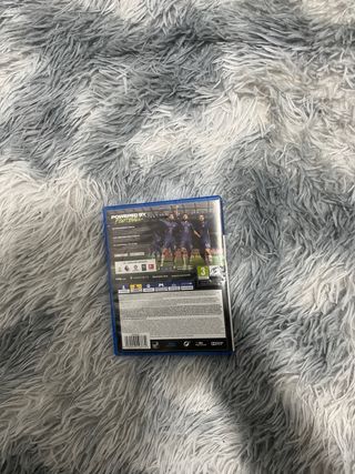 FIFA 22 PS4
