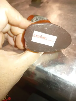 Belén antiguo completo