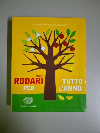 Rodari per tutto l'anno