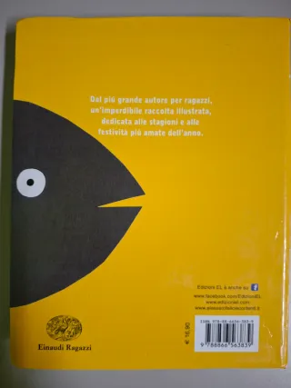 Rodari per tutto l'anno