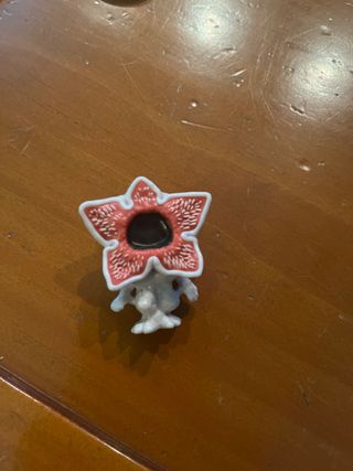 Funko Demogorgon Stranger Things Kinder Joy