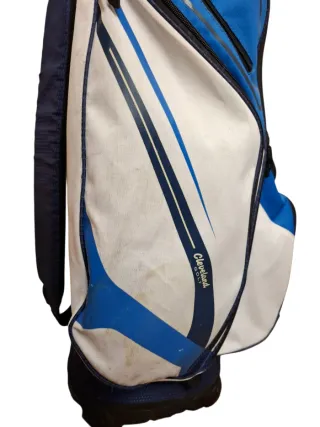 Bolsa Golf Cleveland