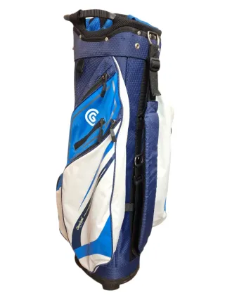 Bolsa Golf Cleveland