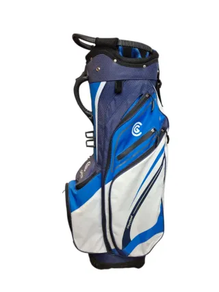 Bolsa Golf Cleveland