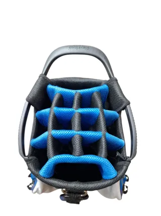 Bolsa Golf Cleveland