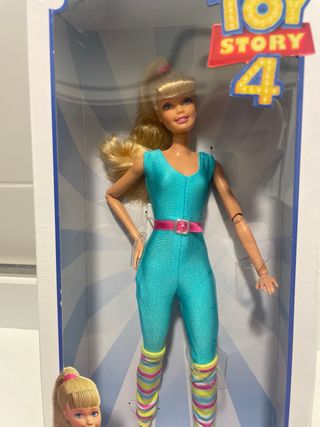 Barbie Toy Story 4