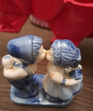 3 soprammobili da arredo