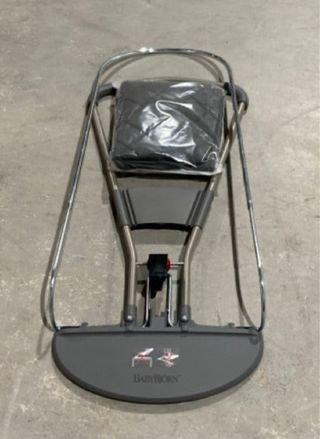 Hamaca bebé BabyBjörn NUEVA