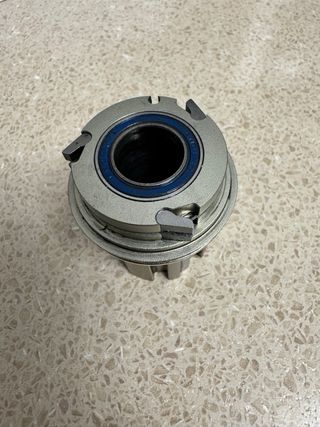 Buje Ruedas Sscar-Carbon