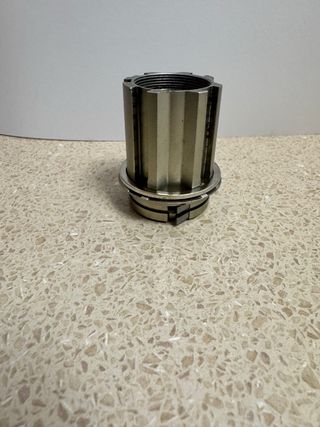 Buje Ruedas Sscar-Carbon