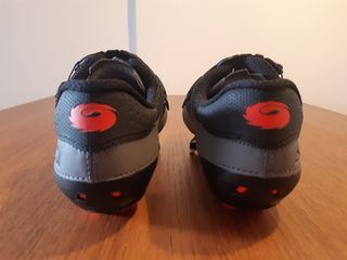 *** NUEVAS *** Sidi Genius 10,  Talla  42