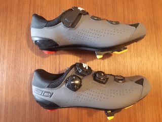 *** NUEVAS *** Sidi Genius 10,  Talla  42