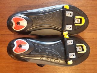 *** NUEVAS *** Sidi Genius 10,  Talla  42