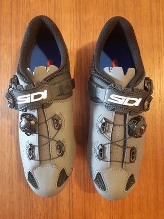*** NUEVAS *** Sidi Genius 10,  Talla  42
