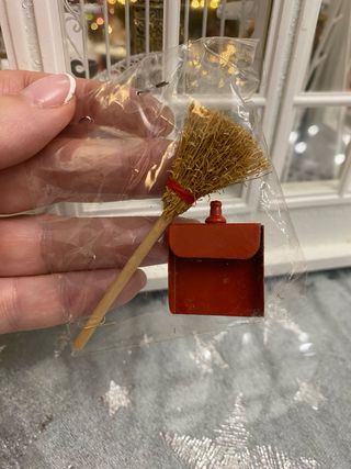 Accessorio per la casa delle bambole