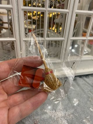 Accessorio per la casa delle bambole