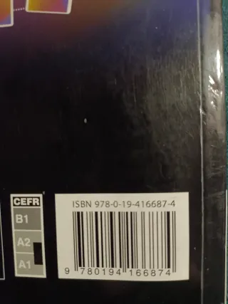 Dynamic 1. Activity Book