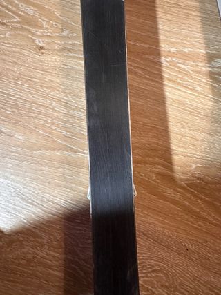 Esquís Fischer DRS 100