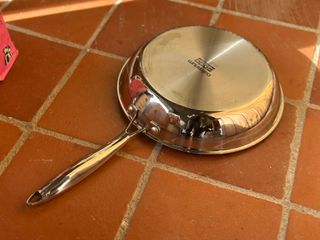 Sartén Culinarium Inox 28cm