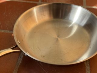 Sartén Culinarium Inox 28cm