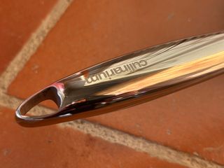 Sartén Culinarium Inox 28cm