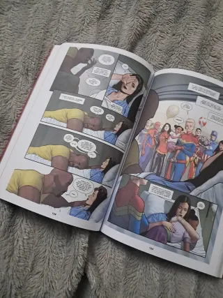 Marvel dark: el lado oscuro 06 - jessica jones