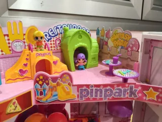 Centro Comercial Pinypon