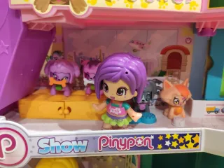 Centro Comercial Pinypon