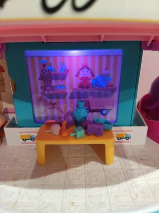 Centro Comercial Pinypon