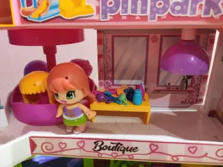 Centro Comercial Pinypon