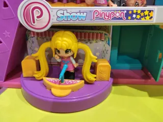 Centro Comercial Pinypon