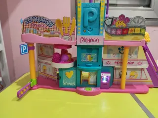 Centro Comercial Pinypon