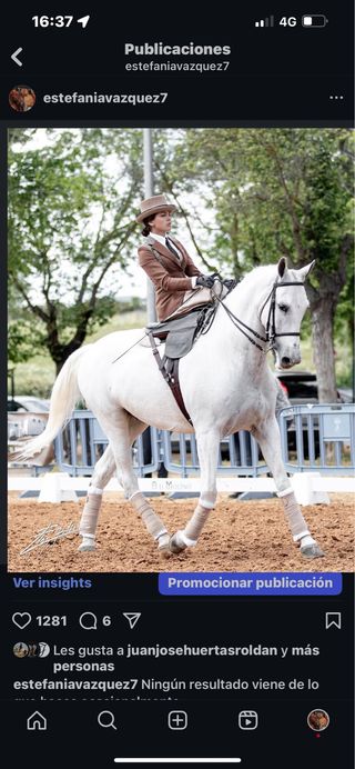 Vara Natalia y Daniela
