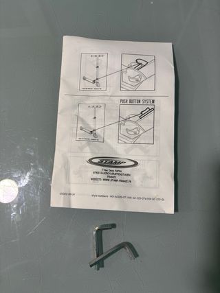 Pattini Spiderman Rosso e Blu