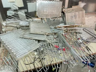 Recambios Lavadora Nevera