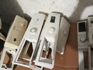 Recambios Lavadora Nevera