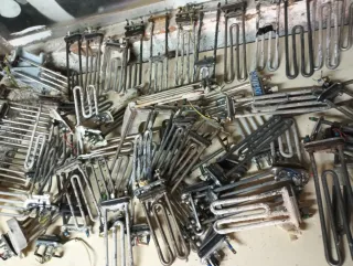 Recambios Lavadora Nevera