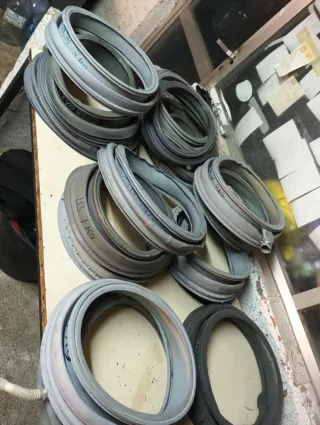 Recambios Lavadora Nevera