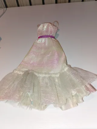 Set di 3 Abiti Barbie