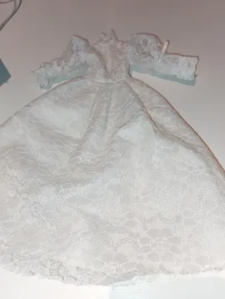 Set di 3 Abiti Barbie