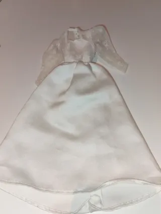 Set di 3 Abiti Barbie