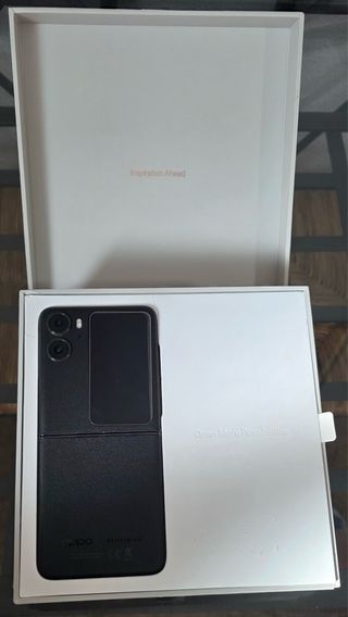 VENDO OPPO FIND N2 FLIP