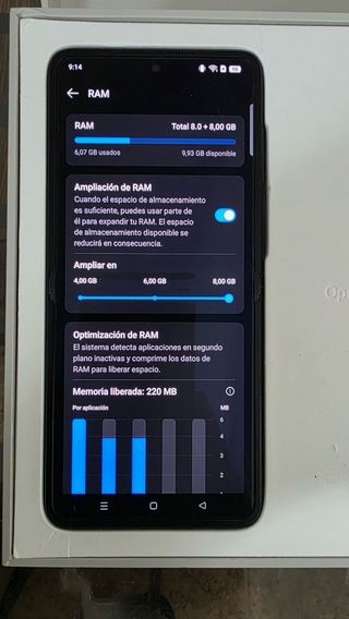 VENDO OPPO FIND N2 FLIP