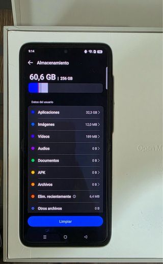 VENDO OPPO FIND N2 FLIP