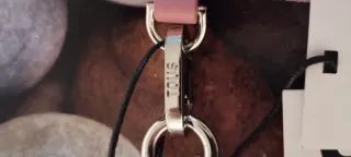 Billetera Tous Porta Móvil Rosa