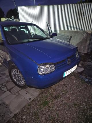 Volkswagen Golf 4 1.8t