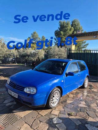Volkswagen Golf 4 1.8t
