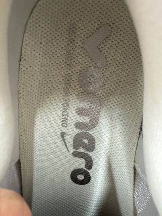 Nike Vomero 5 Taglia 42.5 Nuove