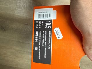 Nike Vomero 5 Taglia 42.5 Nuove