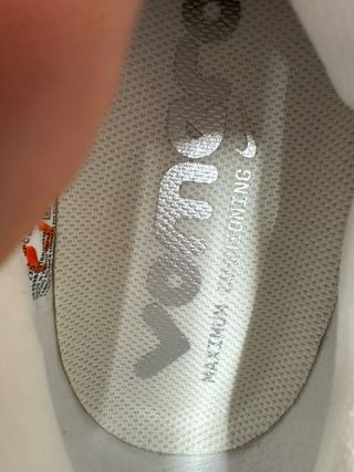 Nike Vomero 5 Taglia 42.5 Nuove